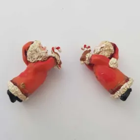 1 déco personnage de noël n°07