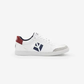 Imparfaite - Topsy - Bleu / Blanc / Rouge 39