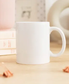 Mug Famille figurines grands-parents