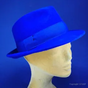 petit chapeau dame-chapeau feutre dames