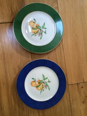 service porcelaine