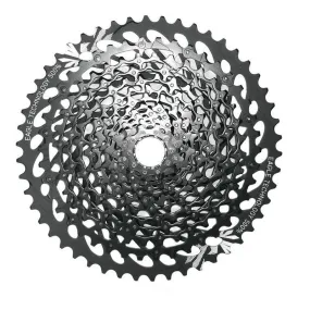 SRAM GX Eagle XG-1275 12V 10-50 - Cassette | Hardloop