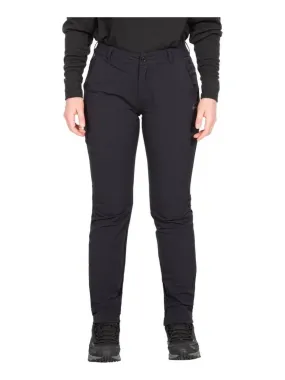 Trespass - Pantalon MORENO - Noir